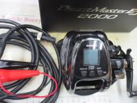 19ビーストマスター 2000EJ