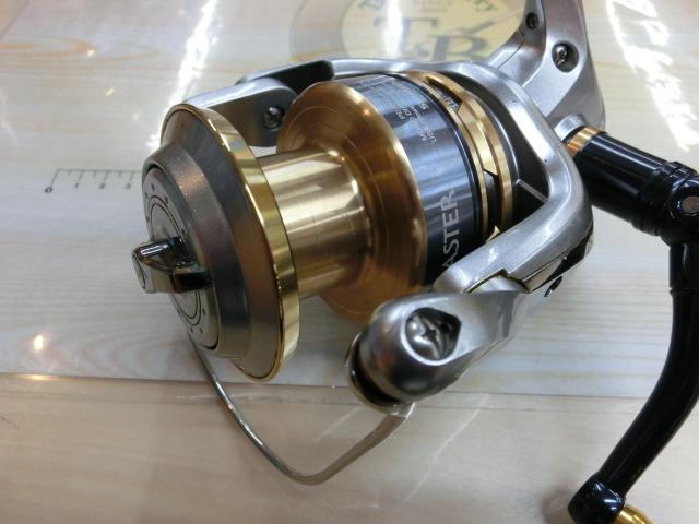 13バイオマスターSW 8000PG｜＠ベリーネット 日本最大新品中古釣具WEB