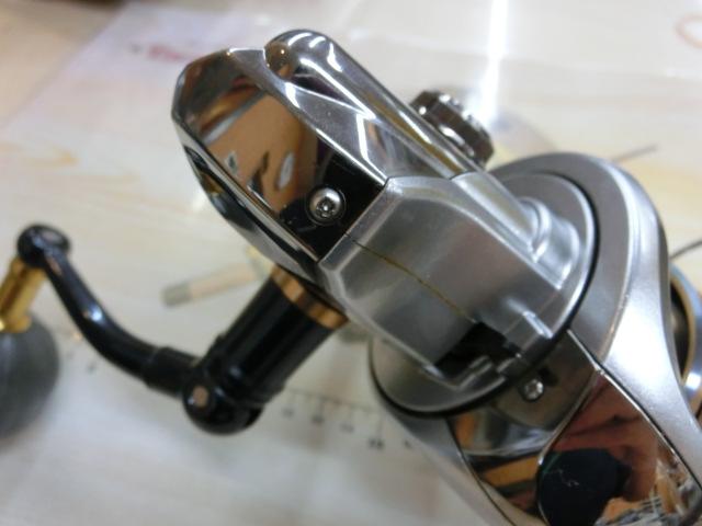13バイオマスターSW 8000PG｜＠ベリーネット 日本最大新品中古釣具WEB