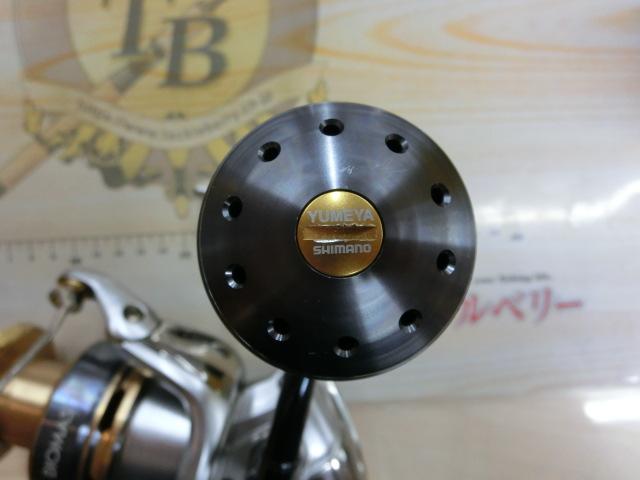 13バイオマスターSW 8000PG｜＠ベリーネット 日本最大新品中古釣具WEB