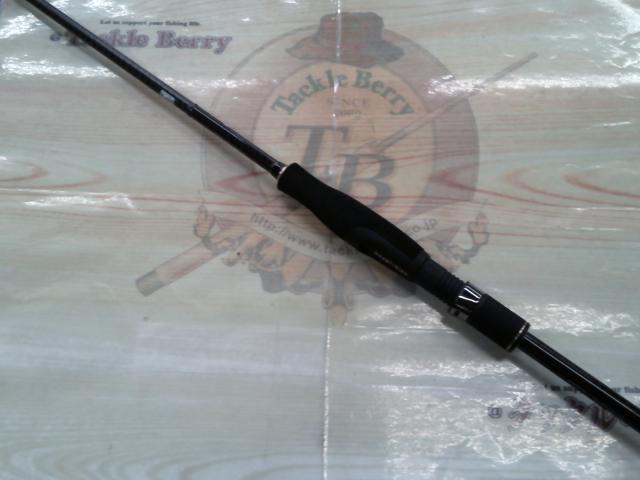 グラディエーターアンチ GA-65MS スピンボーダー｜＠ベリーネット 日本