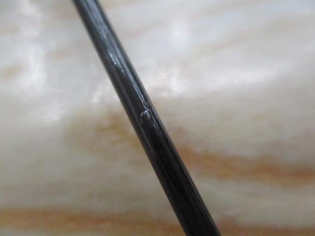 トラウトX 60UL