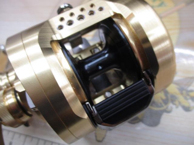23カルカッタコンクエストMD 301XGLH｜＠ベリーネット 日本最大新品