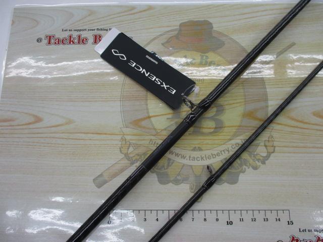 22エクスセンスインフィニティ B86ML