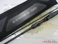 22エクスセンスインフィニティ B86ML