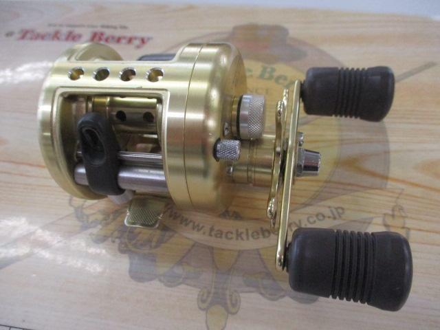 カルカッタ 101XT｜＠ベリーネット 日本最大新品中古釣具WEBショップ