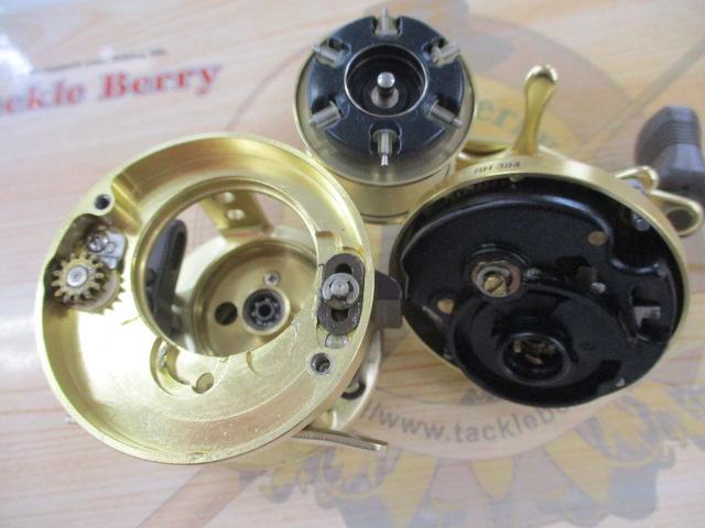 カルカッタ 101XT｜＠ベリーネット 日本最大新品中古釣具WEBショップ