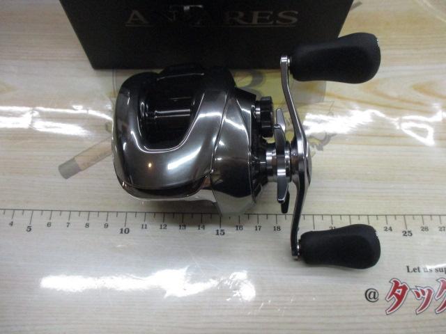 25アンタレス 101XG｜＠ベリーネット 日本最大新品中古釣具WEBショップ