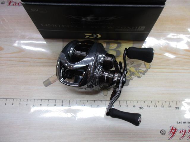 スティーズリミテッドCT SV TW 70XHL｜＠ベリーネット 日本最大新品