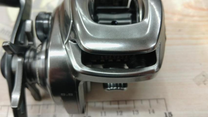 18バンタムMGL PG RH｜＠ベリーネット 日本最大新品中古釣具WEBショップ