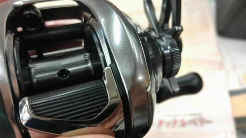 18バンタムMGL PG RH｜＠ベリーネット 日本最大新品中古釣具WEBショップ