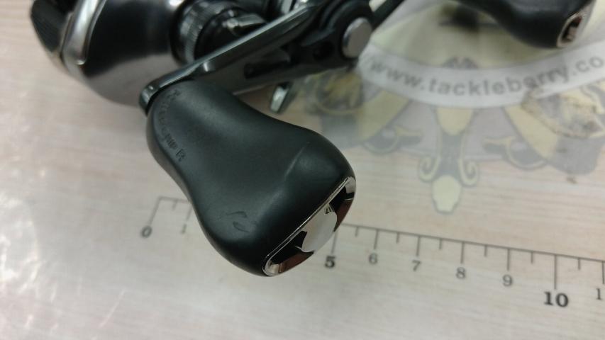 18バンタムMGL XG RH｜＠ベリーネット 日本最大新品中古釣具WEBショップ