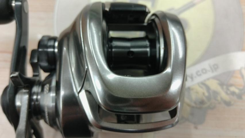 18バンタムMGL XG RH｜＠ベリーネット 日本最大新品中古釣具WEBショップ