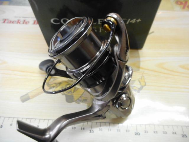 17コンプレックスCI4+ 2500S F6 HG｜＠ベリーネット 日本最大新品中古