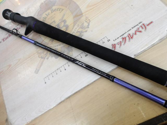 18バンタムMGL HG RH｜＠ベリーネット 日本最大新品中古釣具WEBショップ