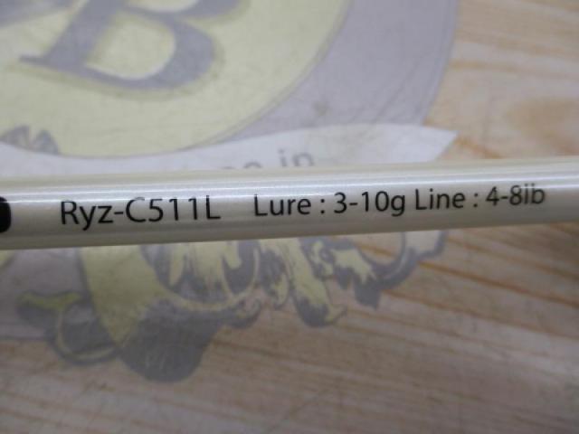 リズモ Ryz-C511L