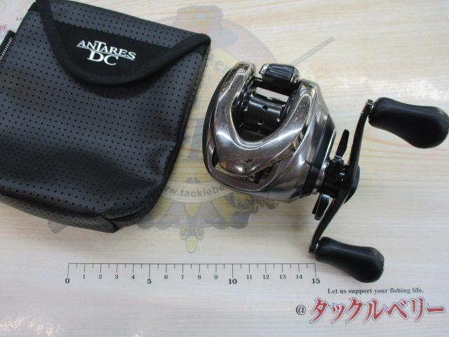 16アンタレスdchg 16アンタレスDCHG LH｜＠ベリーネット 日本最大新品中古釣具WEBショップ
