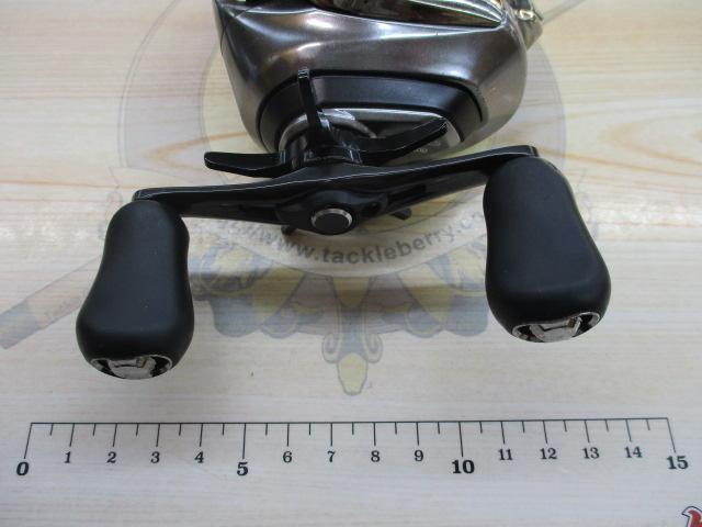 16アンタレスDCHG LH｜＠ベリーネット 日本最大新品中古釣具WEBショップ