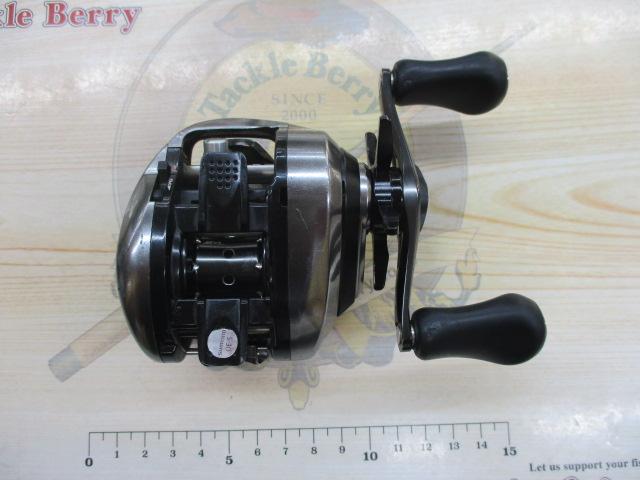 16アンタレスDCHG LH｜＠ベリーネット 日本最大新品中古釣具WEBショップ
