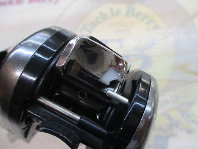 16アンタレスDCHG LH｜＠ベリーネット 日本最大新品中古釣具WEBショップ