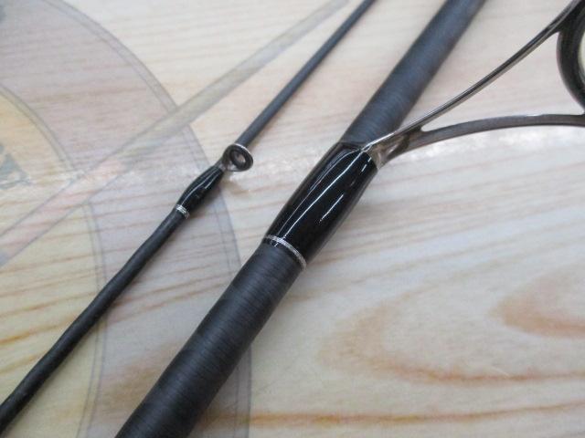 22エクスプライド 263L-S/2｜＠ベリーネット 日本最大新品中古釣具WEB