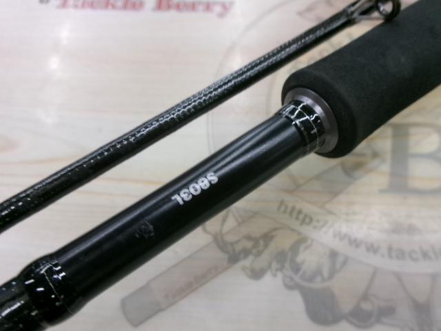 SHIMANO セフィア ci4S803L 17セフィアCI4+ S803L｜＠ベリーネット 日本最大新品中古釣具WEBショップ