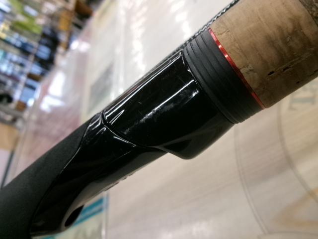 17セフィアCI4+ S803L｜＠ベリーネット 日本最大新品中古釣具WEBショップ