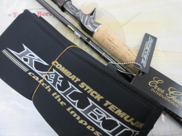 カレイド TKLC-71MHX｜＠ベリーネット 日本最大新品中古釣具WEBショップ