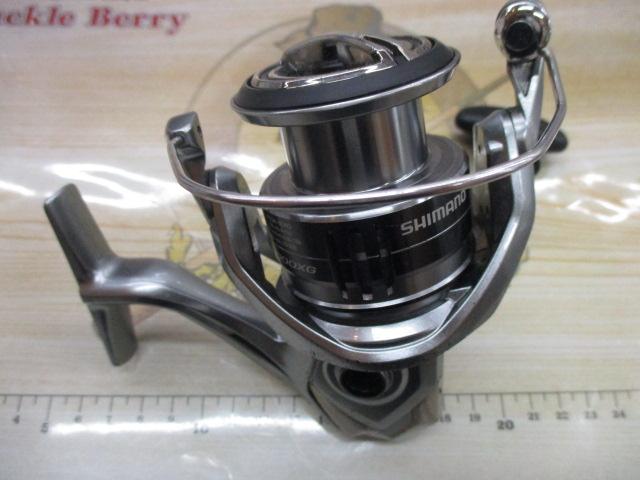21ナスキー 4000XG｜＠ベリーネット 日本最大新品中古釣具WEBショップ