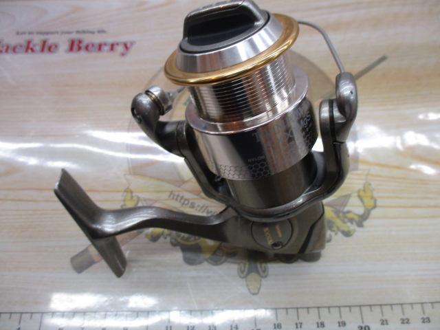 00ツインパワー 3000MgS｜＠ベリーネット 日本最大新品中古釣具WEBショップ