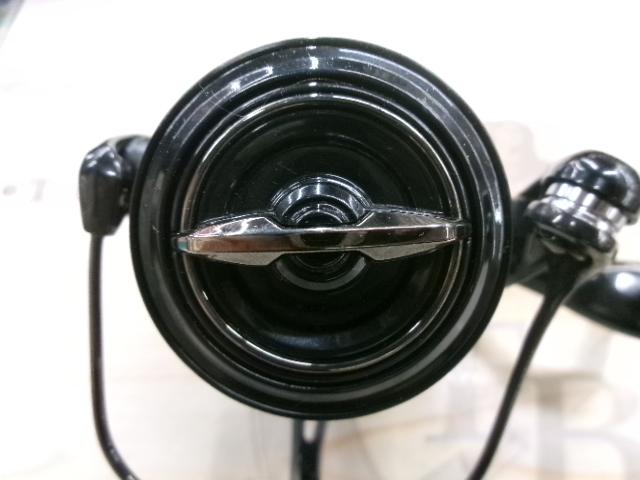 19ヴァンキッシュ C2000S