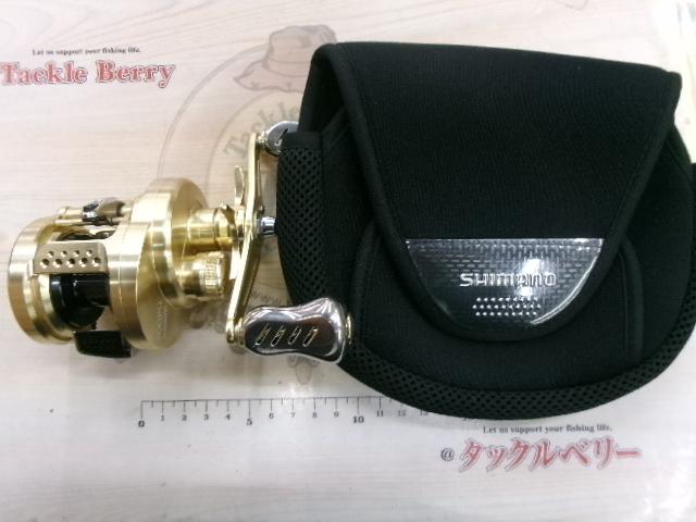 15オシアコンクエスト 200PG｜＠ベリーネット 日本最大新品中古釣具WEB