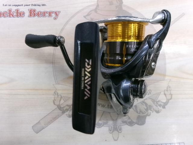 15フリームス 2004｜＠ベリーネット 日本最大新品中古釣具WEBショップ
