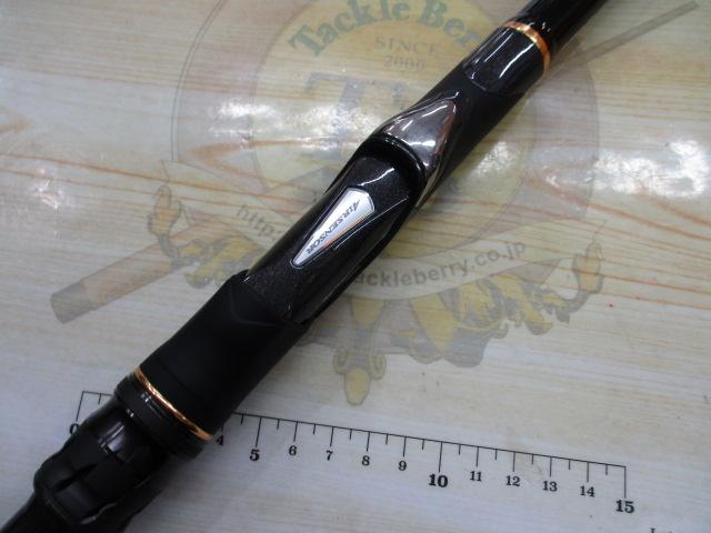銀狼唯牙 AGS 0-53・Q｜＠ベリーネット 日本最大新品中古釣具WEBショップ