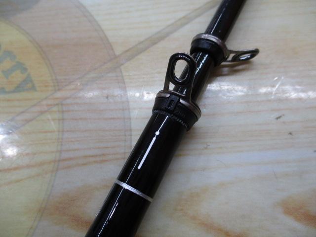 銀狼唯牙 AGS 0-53・Q｜＠ベリーネット 日本最大新品中古釣具WEBショップ