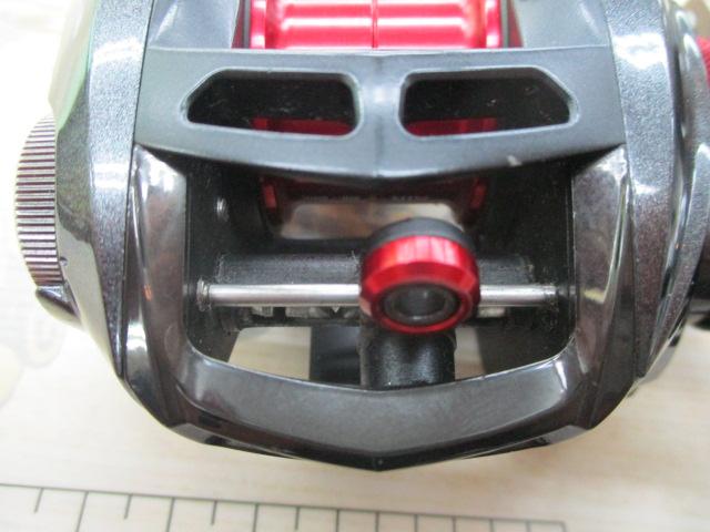 アルファス AIR 7.2L｜＠ベリーネット 日本最大新品中古釣具WEBショップ