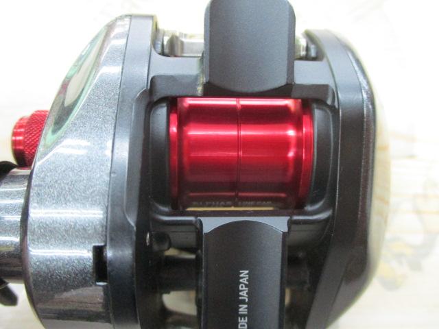 アルファス AIR 7.2L｜＠ベリーネット 日本最大新品中古釣具WEBショップ