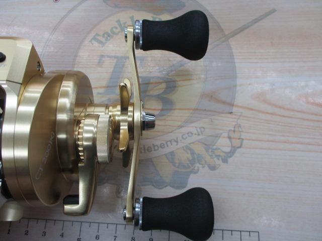 18オシアコンクエストCT 200PG｜＠ベリーネット 日本最大新品中古釣具