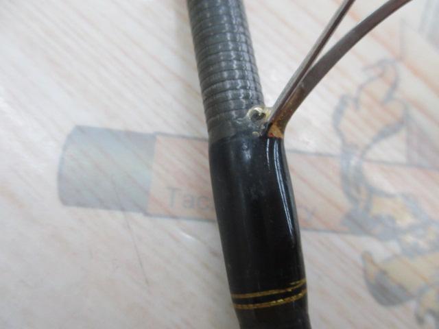 クロスフィールド XRFS-734L-MB｜＠ベリーネット 日本最大新品中古釣具