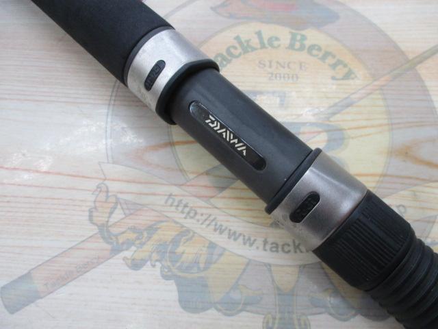 ジグキャスター 97MH｜＠ベリーネット 日本最大新品中古釣具WEBショップ