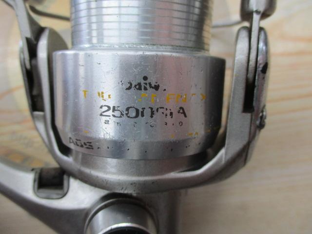 トーナメントX 2500SiA｜＠ベリーネット 日本最大新品中古釣具WEBショップ