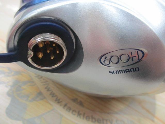 06電動丸 600H｜＠ベリーネット 日本最大新品中古釣具WEBショップ