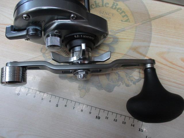 23スピードマスター石鯛 3000T｜＠ベリーネット 日本最大新品中古釣具