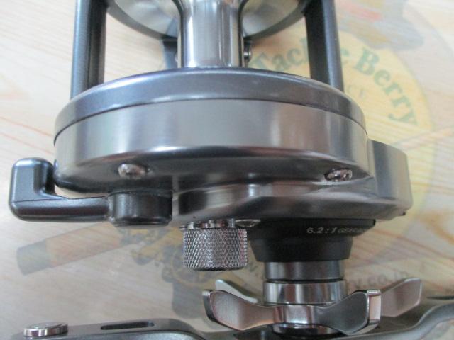 23スピードマスター石鯛 3000T