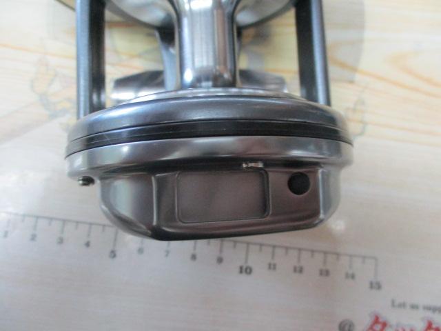 23スピードマスター石鯛 3000T