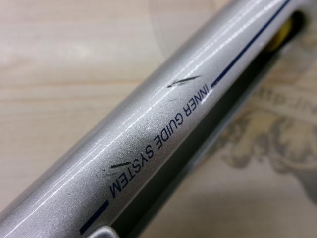 IGSサーフリーダー 425DX-T