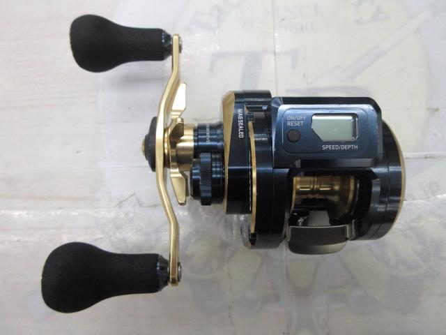 21ソルティガIC 100PL-DH｜＠ベリーネット 日本最大新品中古釣具WEB
