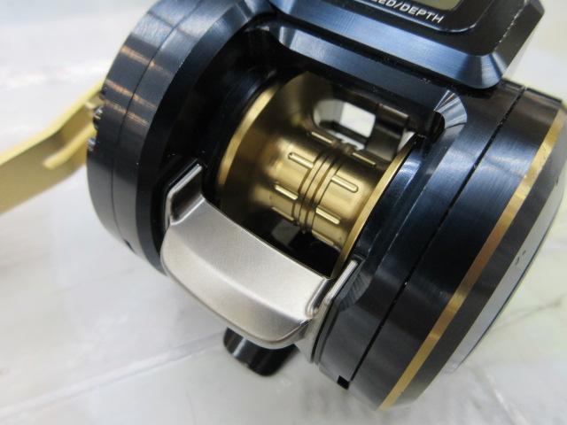21ソルティガIC 100PL-DH｜＠ベリーネット 日本最大新品中古釣具WEB