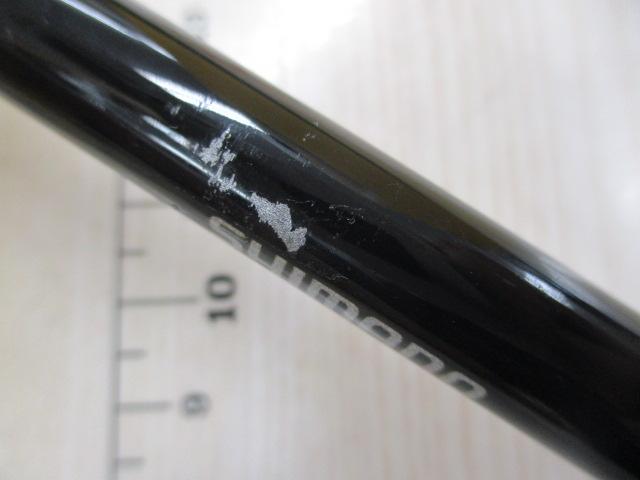 20炎月SS B610ML-S/R