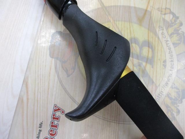20炎月SS B610ML-S/R